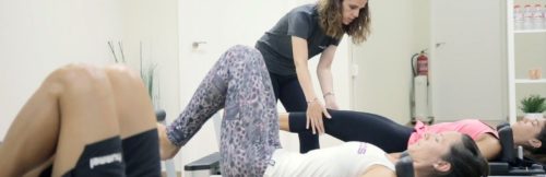 fisiovisan pilates madrid