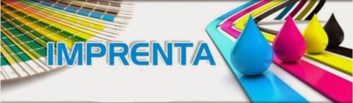 logo Imprenta Condal Barcelona