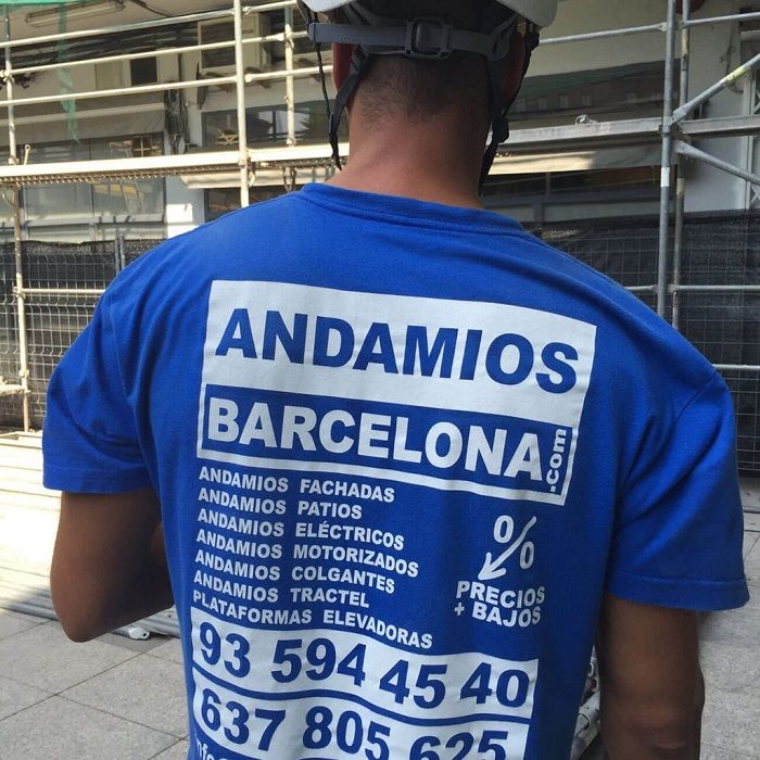 capitán Residencia Abrumador Escoge tu empresa de alquiler de andamios en Barcelona - Blog de Opt-Media capitán Residencia Abrumador Escoge tu empresa de alquiler de andamios en Barcelona - Blog de Opt-Media
