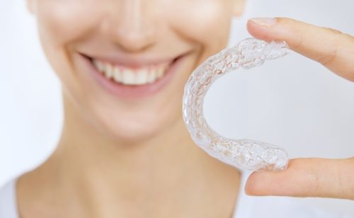 ortodoncia invisalign