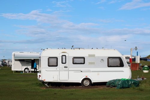 alquiler de autocaravanas en Madrid