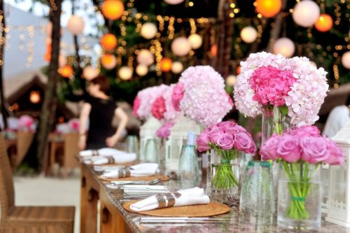 Restaurantes de boda en zaragoza | Finca la dehesa