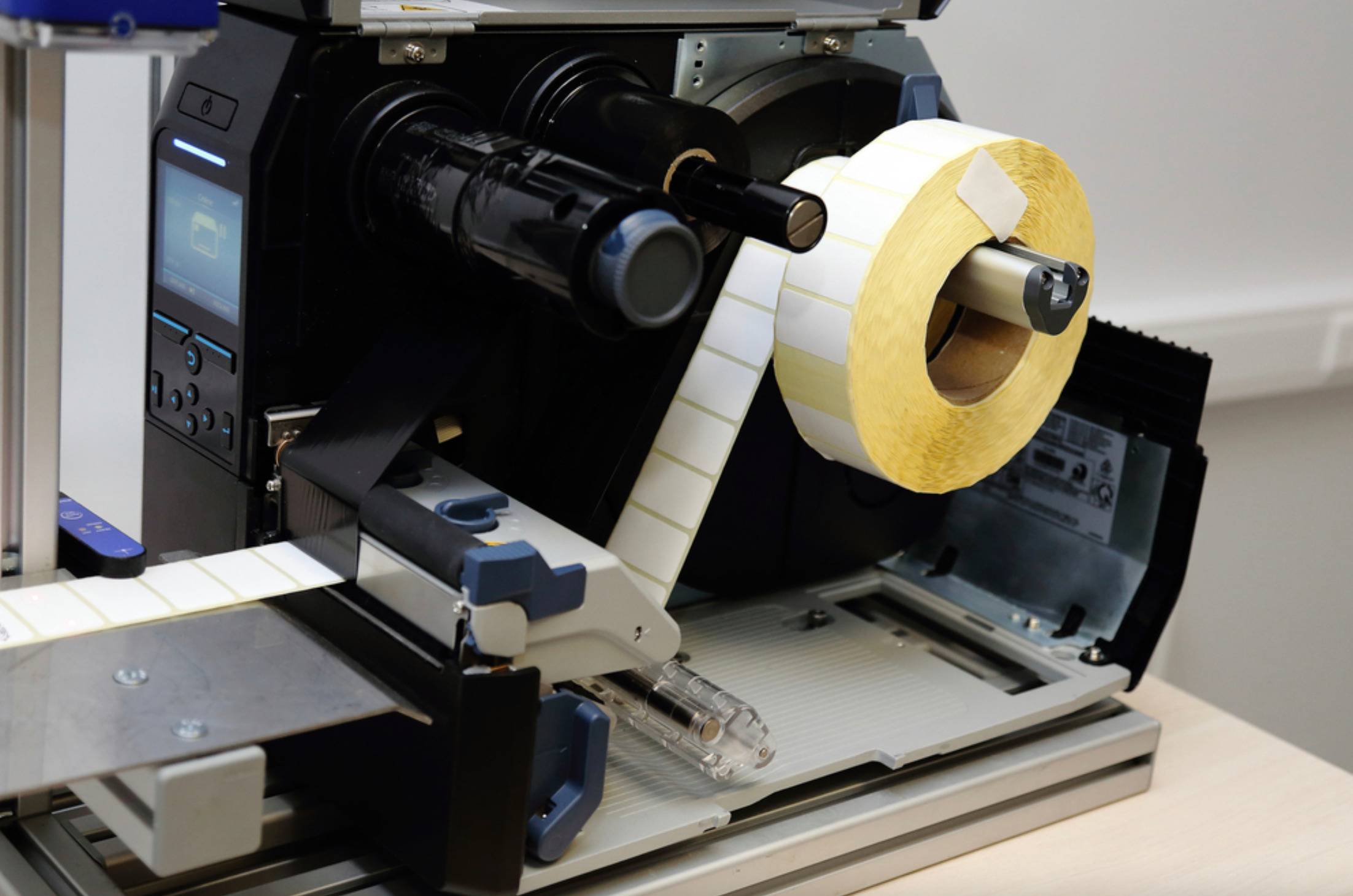 maquinaparaetiquetas Blog de OptMedia