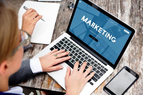 el Poder del Marketing Digital