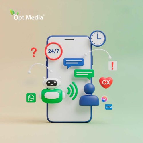 La revolución del marketing conversacional