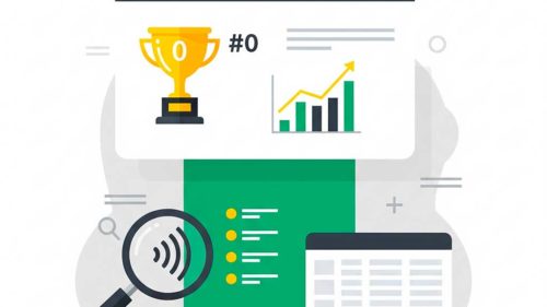 Creación de contenido para featured snippets