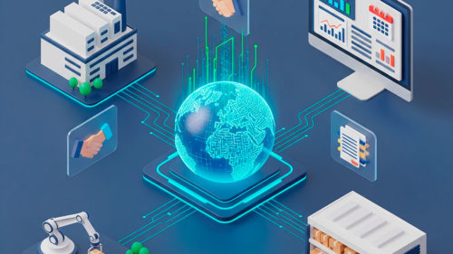 El futuro del e-commerce b2b