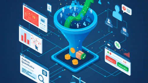 Optimización de la tasa de conversión (cro)