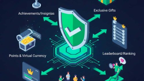 Gamificación en el marketing