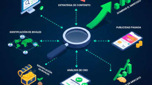 Análisis de la competencia