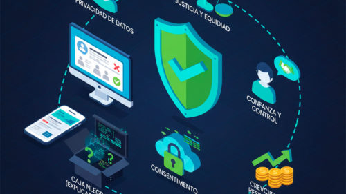 La ética de la ia en el marketing