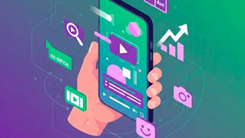 Estrategia de video corto en 2026