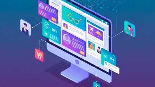 Hiper-personalización en tiempo real