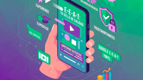 E-e-a-t de google