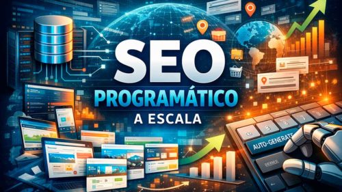 Seo programático