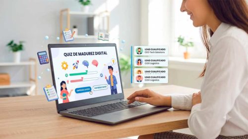 Contenido interactivo