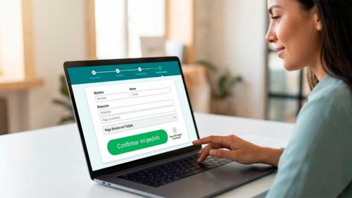 Optimización del checkout