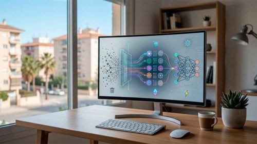 Curación de datos para ia
