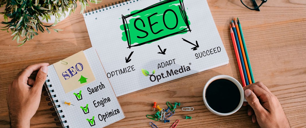 marketing online con SEO